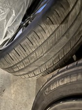 Rims And Tires