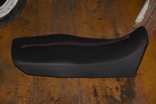 Yamaha rd 350lc ypvs 1UA-1WW seat New one off seat cover