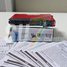 Omron NX-SOD400 Safety Output Unit NXSOD400# 1pcs  New  In Box