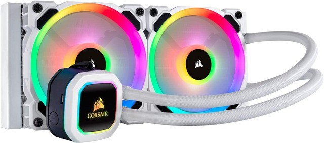corsair aio 240