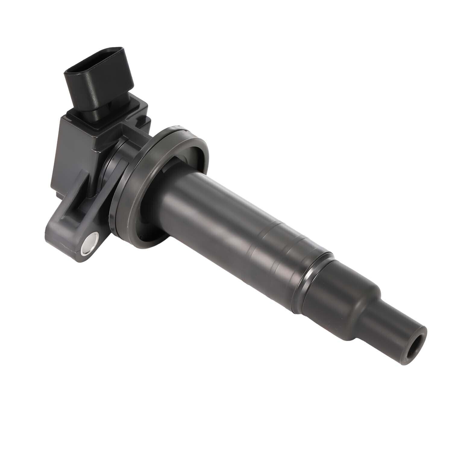 Ignition Coil Pack For Toyota Aygo Citroen C1 Peugeot 107 1.0 20052014