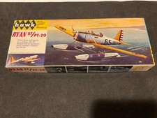 Vintage HAWK Ryan ST / PT-20 1:48 Scale Model Kit No. 510-130 free shipping