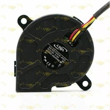 One For ADDA AB5012DX-A03 12V 0.15A 5020 3-wire projector turbo cooling fan