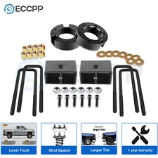 ECCPP 3" Front & Rear Leveling Lift Kit For Toyota Tundra 2000 2001 2002-2006