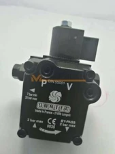 NEW One AS47A1536 Suntec oil pump for diesel oil or Oil-gas dual burne