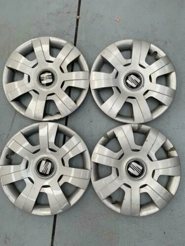 Llantas Seat para coches