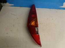 FIAT PUNTO SPORTING MK2 99-03 NSR PASSENGER SIDE REAR TAILLIGHT 