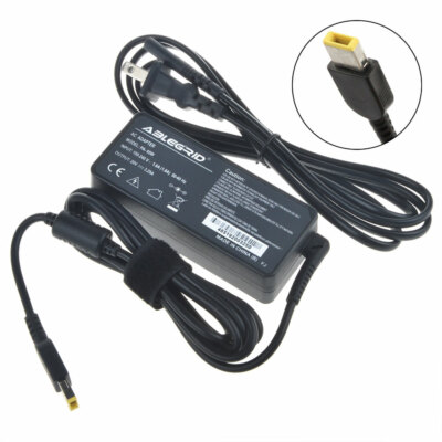 AC Adapter for Lenovo Yoga 13 IdeaPad 20175 Ultrabook PC Charger Power Supply