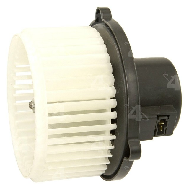 For Kia Spectra 20042009 Four Seasons HVAC Blower Motor w Wheel eBay