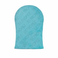 St. Tropez Prep Maintain Dual Sided Velvet Mitt 1 Mitt Brand New