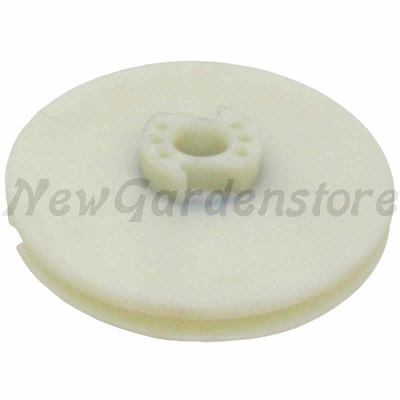 Puleggia Avviatore 501520701 per Husqvarna 162 181 266