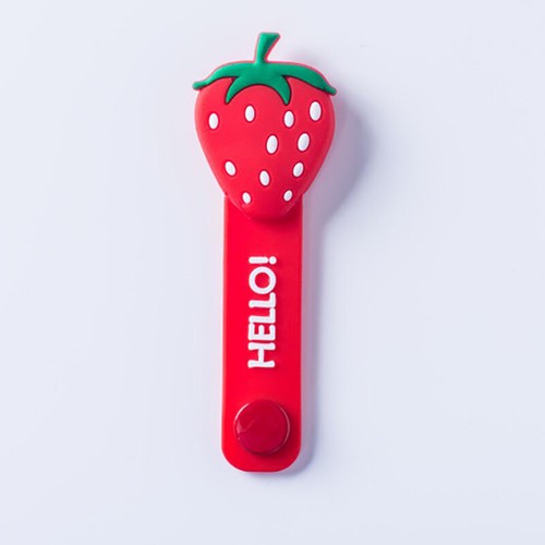 Organizzatore Di Cavi Avvolgicavo Clip Supporto Per Cuffie Gestione ▼ - Photo 12/18