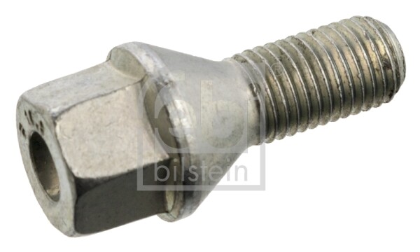 FEBI BILSTEIN 05683 Wheel Bolt for ABARTH,FIAT,OPEL,SUZUKI,VAUXHALL
