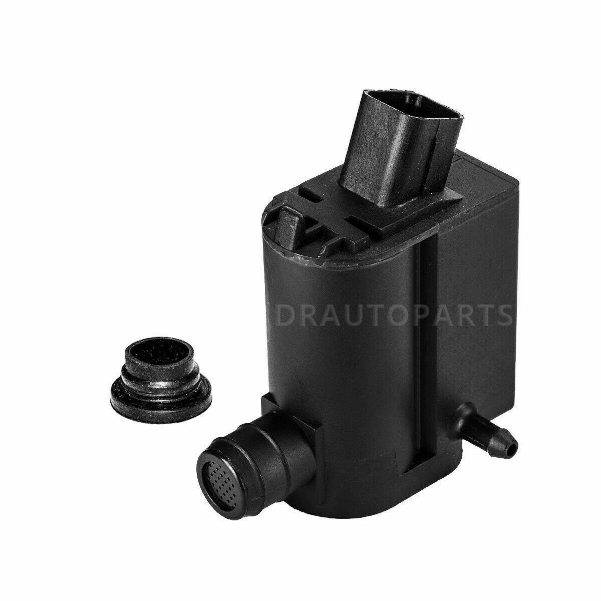 Front & Rear Windscreen Washer Pump For Kia Sorento Rio Carens 98510