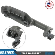 Front LH Door Armrest Handle For GMC Sierra Cadillac Escalade Chevy Silverado