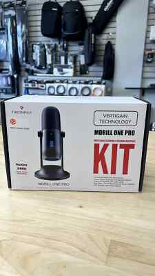 Thronmax Mdrill One Pro Kit