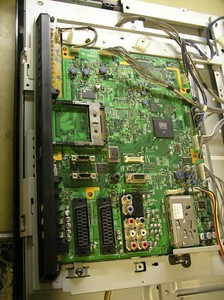 Main Board V28A000709A1 für Toshiba LCD TV 37CV505D (42CV505D)