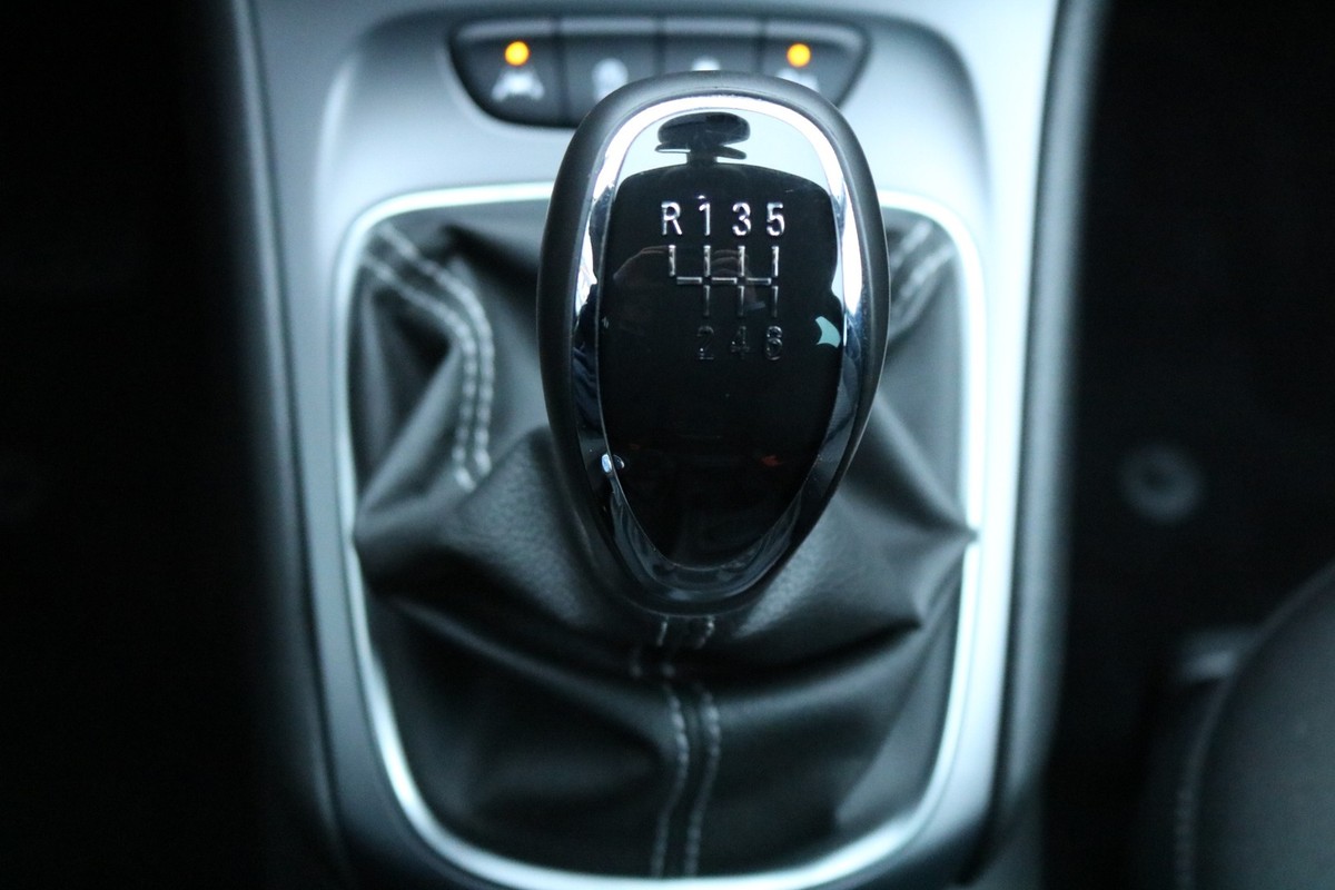 Opel Astra 1,6 CDTi 136 Enjoy ST