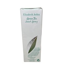 Green Tea by Elizabeth Arden For Women 3.3 oz Eau Parfumee Spray New Sealed