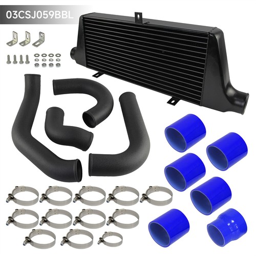 Performance Intercooler Kit for Toyota MARK II JZX110 1JZGTE VVTi