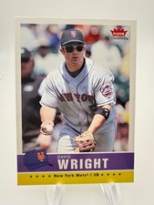 2006 Fleer Tradition BB #s 1-200 +Rookies -You Pick