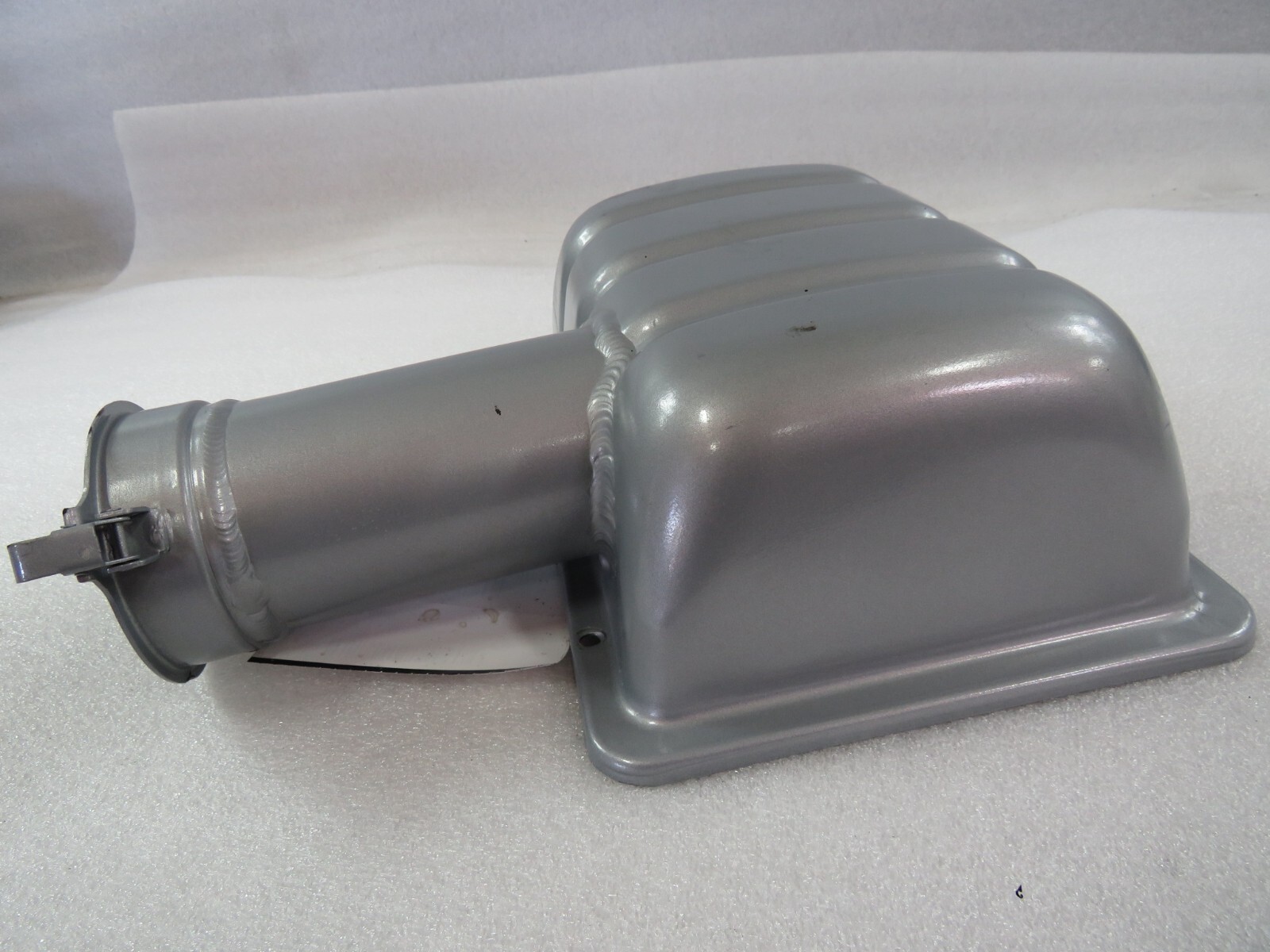 Ferrari 360, Spider, RH, Right, Air Cleaner Lid, Used