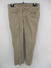 Riders by Lee 8M Pants w. Buttoned Back Pockets