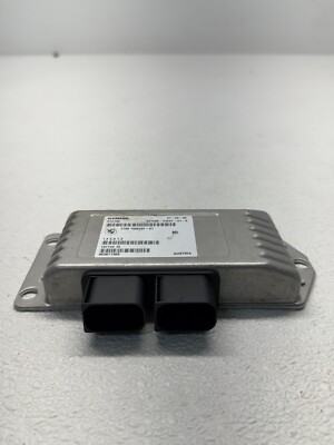 BMW X5 Transfer Case Control Module OEM 2760 7569969-01 Atc700