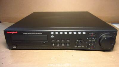 HONEYWELL HRHD9C80X 9-Channel Network Security Digital video recorder (DVR)