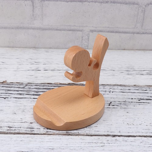 Plastic Phone Stand Chinese Phone Stand Phone Dock Compatible Cell Phone Stand - Zdjęcie 3 z 12