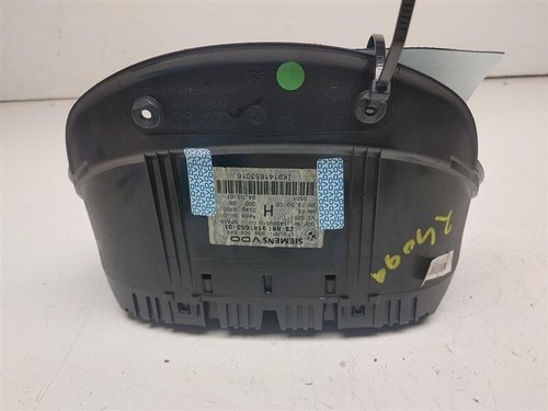 2007-2013 BMW E90 E92 E93 328i 335i Speedometer Instrument Cluster Siemens OEM - Picture 4 of 10