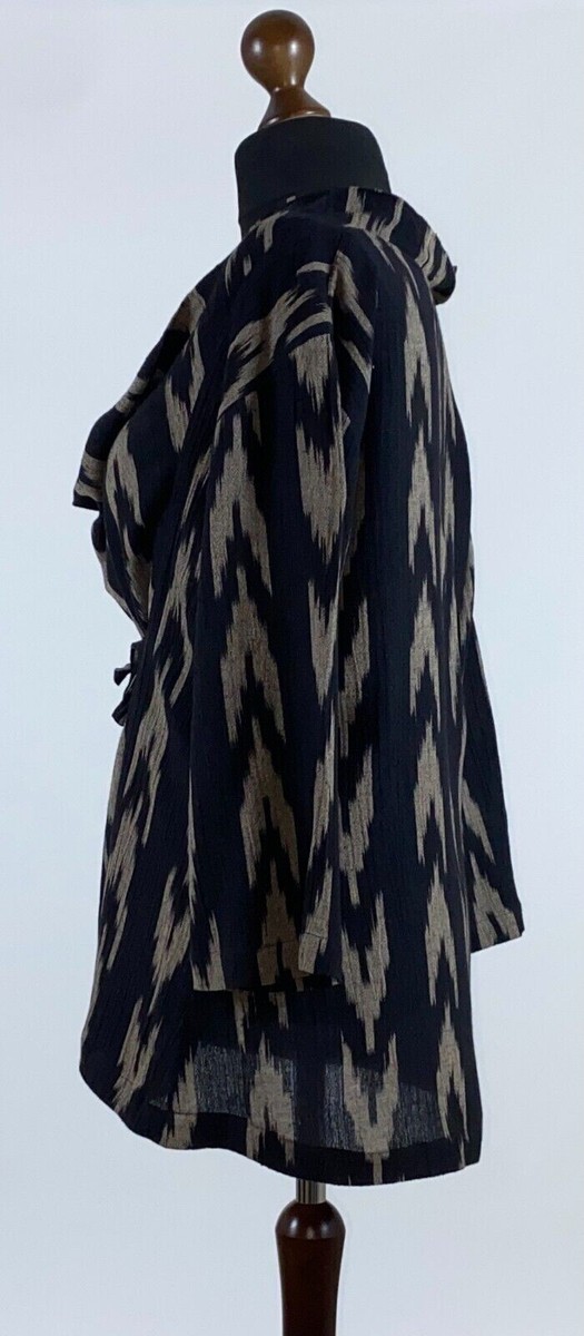 MASAI Dress Tunic Linen Viscose Size L Women's | eBay MASAI Dress Tunic Linen Viscose Size L Women's | eBay