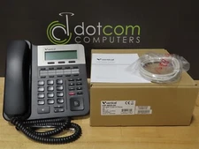 Vodavi Vertical Communications VIP-9820-00 IP Gigabit VoIP Telephone NEW IN BOX