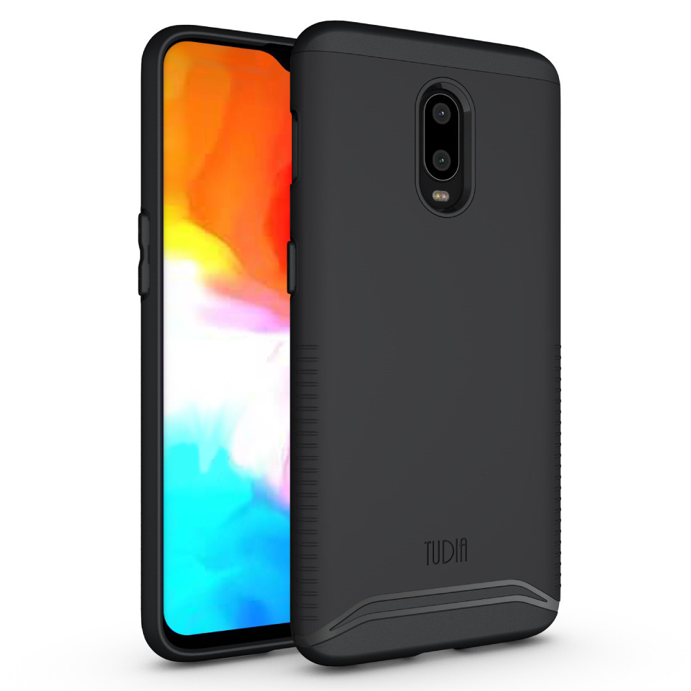 TUDIA Slim-Fit MERGE Dual Layer Protective Cover Case for OnePlus