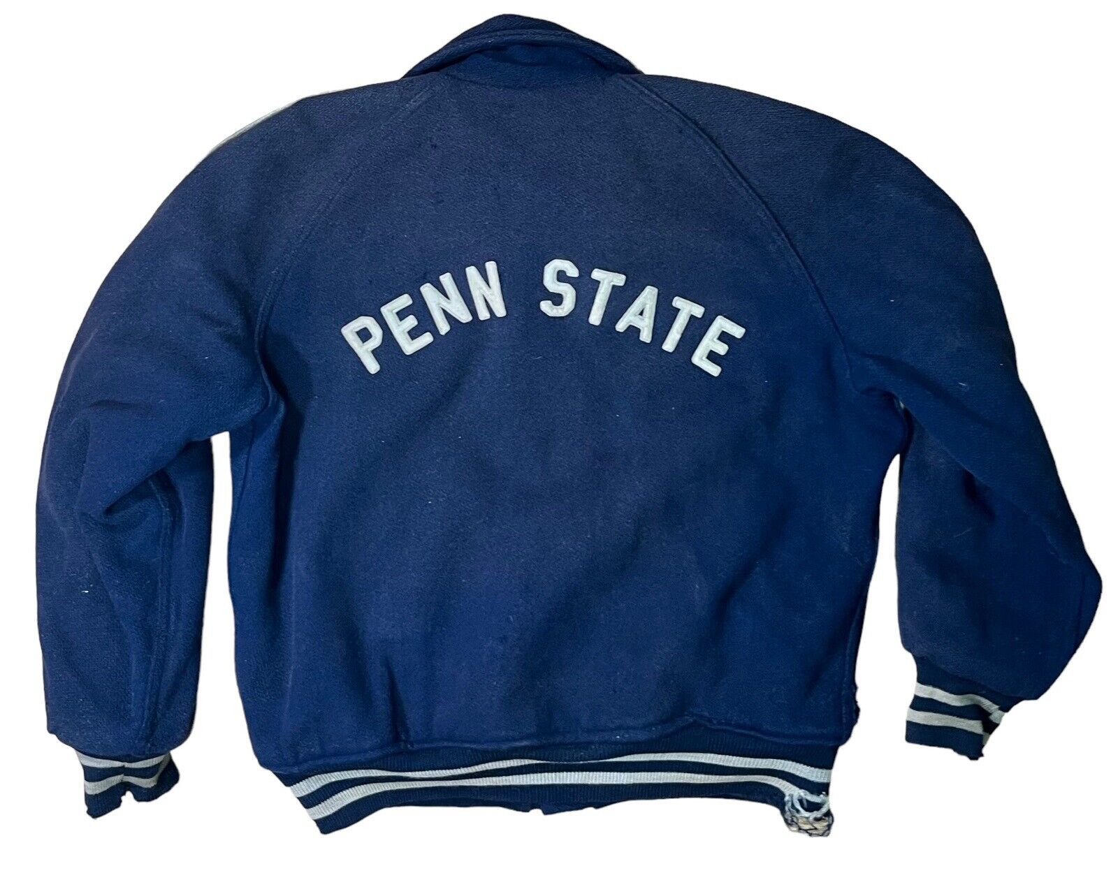 Vintage 1950's Penn State University Felco Brand … - image 3