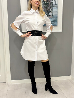 open shirt dress design Frock Style Latest Gown Style Open Shirt Design Top Trending Double Shirt Dress Design Ideas For