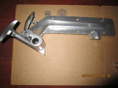 BIRO Saw Gauge Arm Includes Bushings And Release Assembly Model 3334 OEM# 16278 