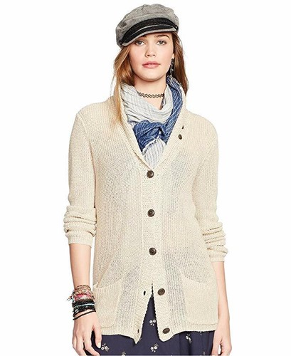 $125 Denim \u0026 Supply Ralph Lauren Shawl 