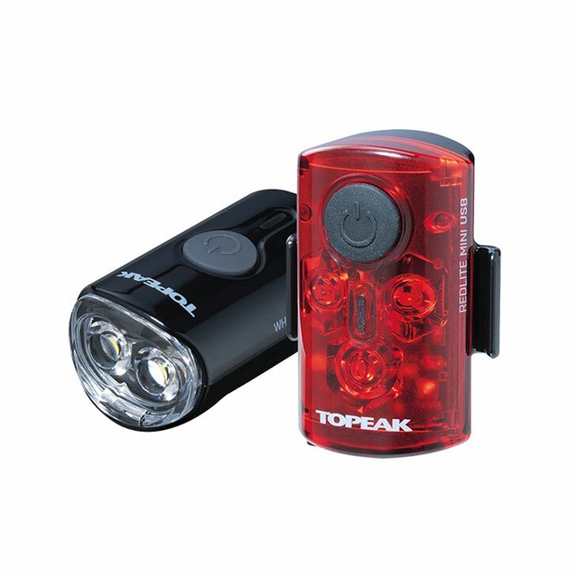 topeak lights