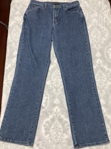 Lee Relaxed Fit 1889 Womens Straight 