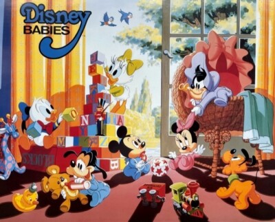 Disney 