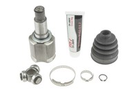 NTY Hardyscheibe LÄNgswelle Kardanwelle FÜR Suzuki Grand Vitara JB416/420/6