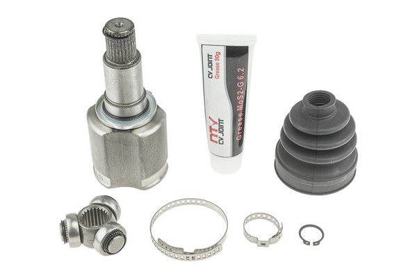 NTY Hardyscheibe LÄNgswelle Kardanwelle FÜR Suzuki Grand Vitara JB416/420/6-image