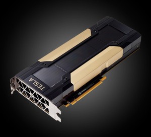 Nvidia tesla v100s
