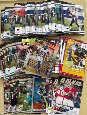 2022 Panini Prestige NFL Football Cards You Pick - Base Set #1 - 275 - Free Ship