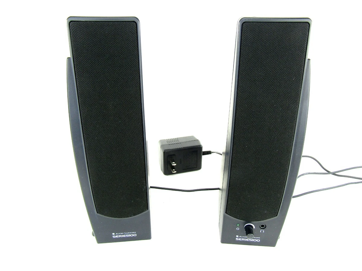 Speakers deals on ebay
