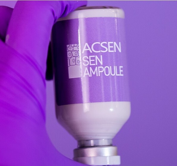 美容液 TROIAREUKE ACSEN SEN AMPOULE 35mL troiareuke Acsen Sen Ampoule 35ml | eBay