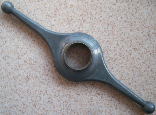 Rolex Oyster Propeller Watch Case Opener 8 3/4 Excellent - Picture 8 of 9