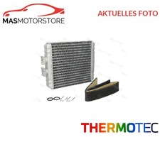 WÄRMETAUSCHER INNENRAUMHEIZUNG THERMOTEC D6A003TT I NEU OE QUALITÄT