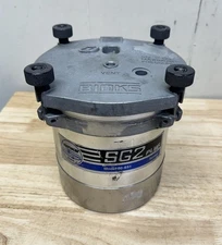Binks SG2 Plus Pressure Cup Model 80-651 2 Quart Only B